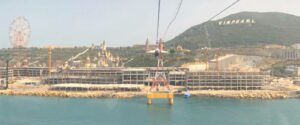 Tiến độ VinOasis Nha Trang