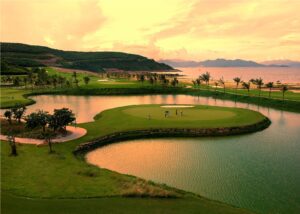 Vinpearl Golf Nha Trang