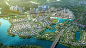 Vinhomes Quận 9