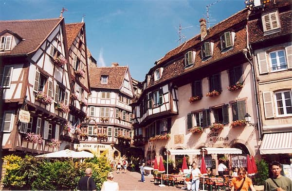 Colmar