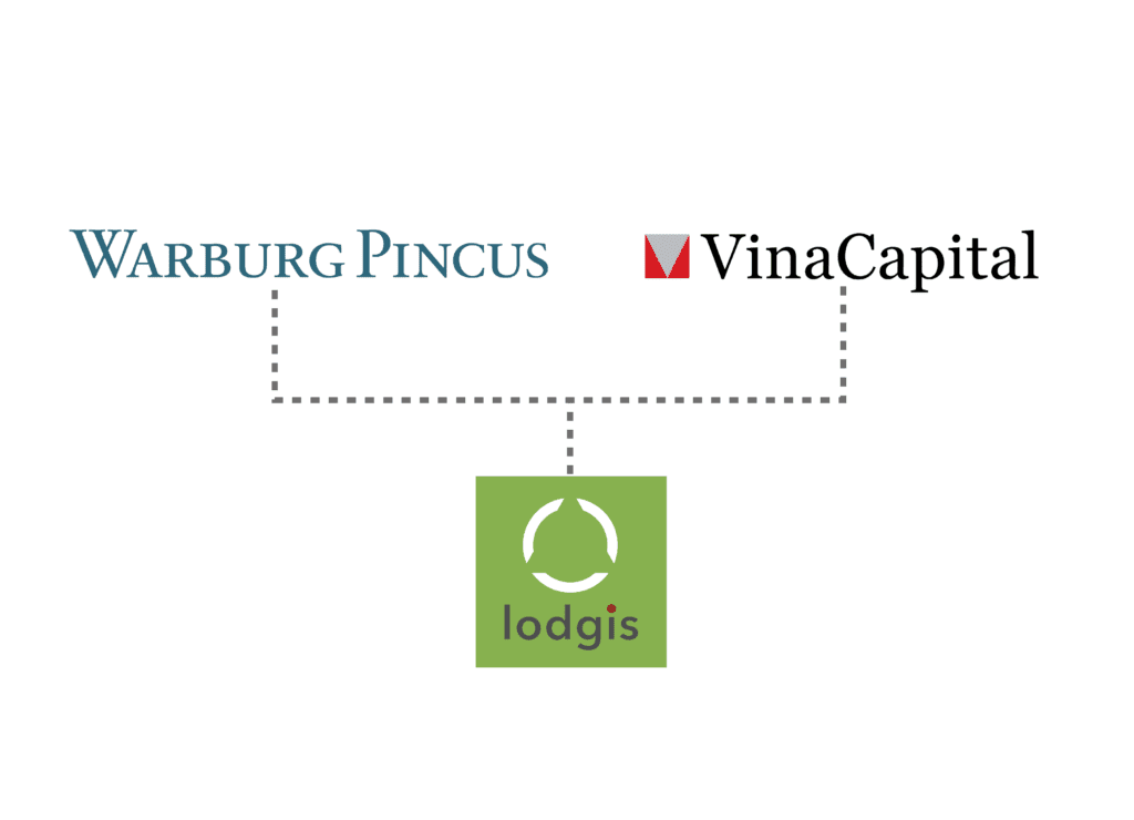 Warburg Pincus (Hoa Kỳ) và VinaCapital (Việt Nam)
