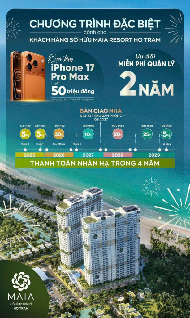 Chương trình đặc biệt T10.2025