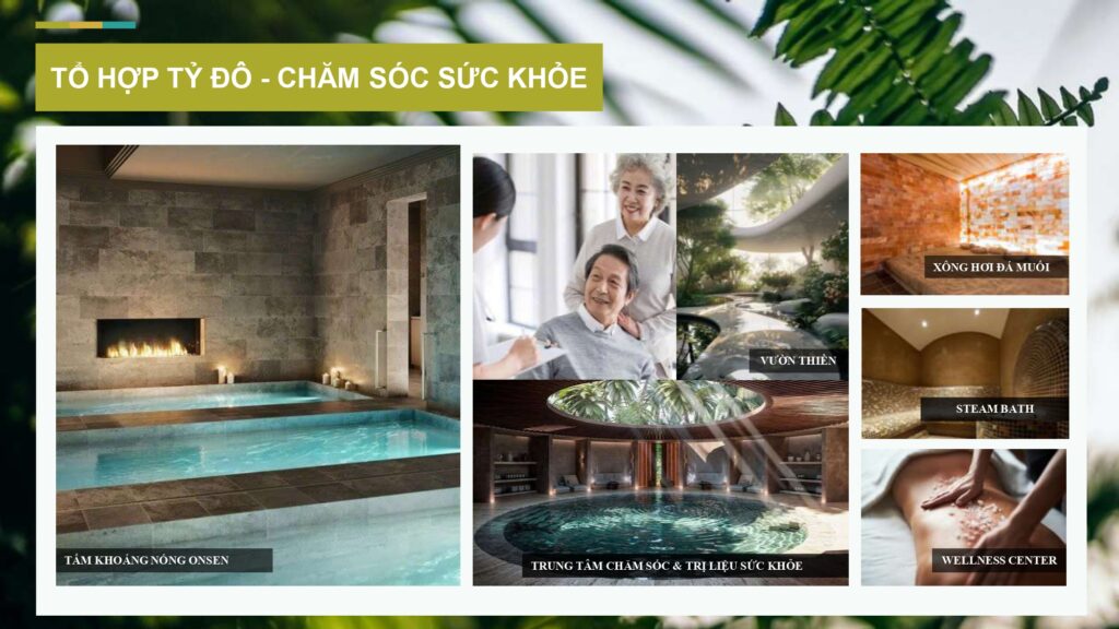Chăm sóc sức khỏe (Hồ Tràm)