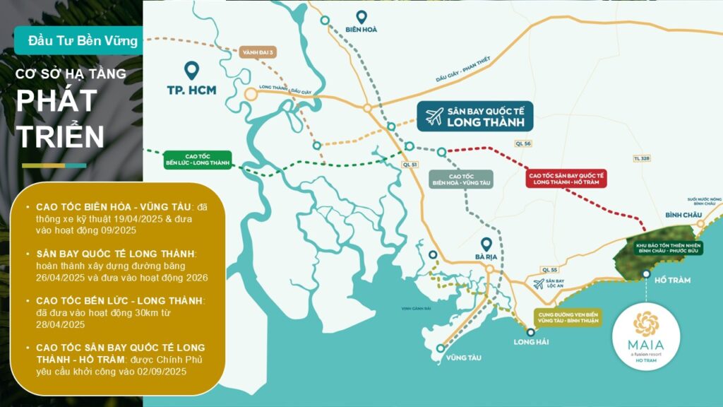 Di chuyển tiện lợi