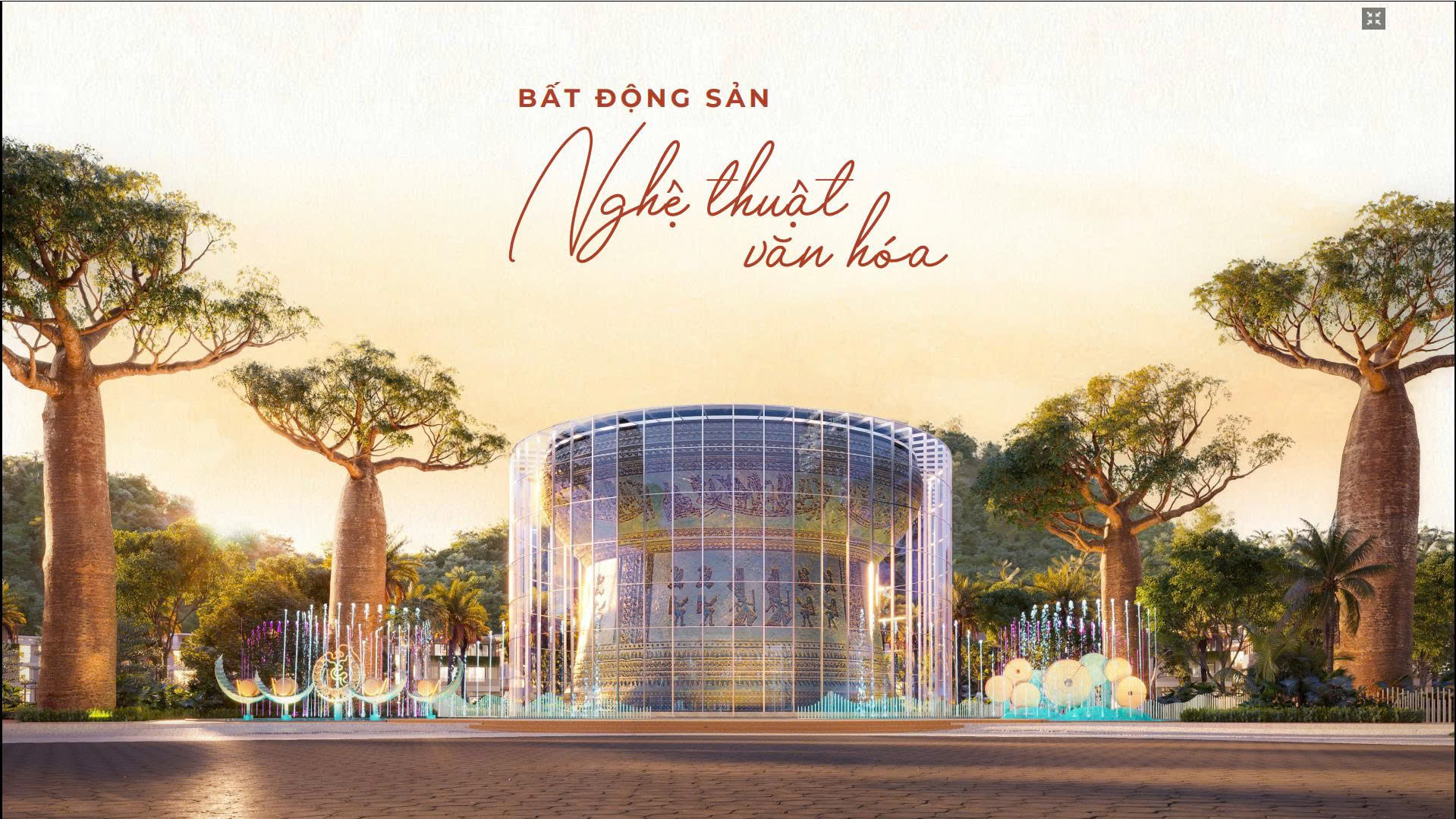 Điểm đến check in độc đáo