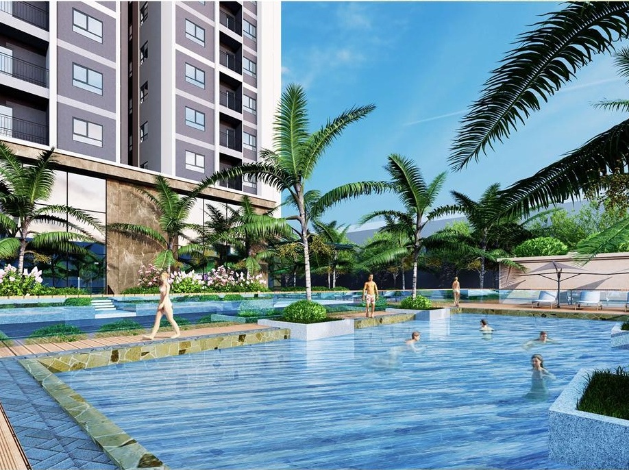Tiện ích của nhà ở xã hội