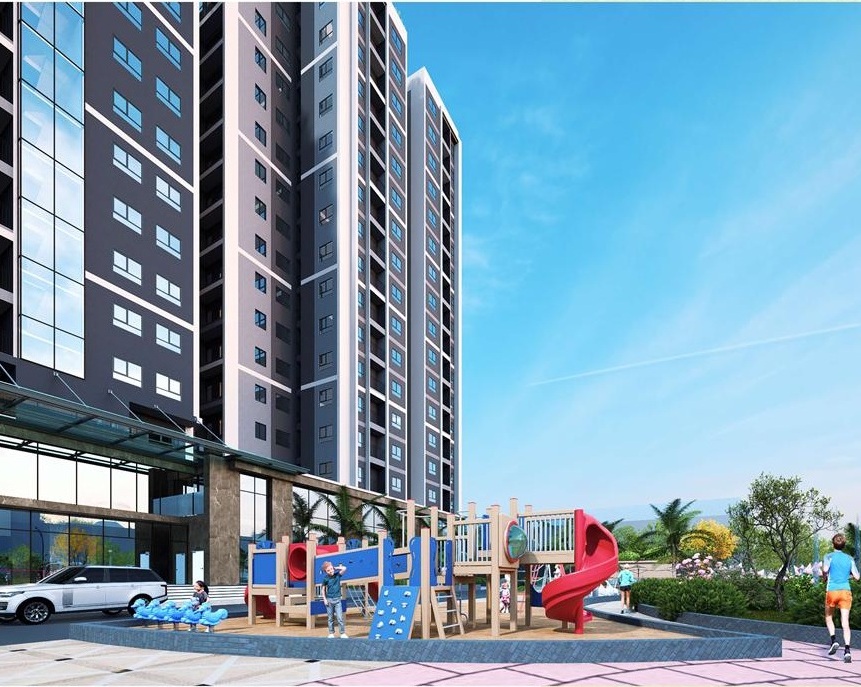 Tiện ích của nhà ở xã hội