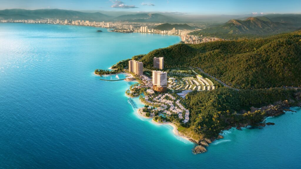 Toàn cảnh Libera Nha Trang