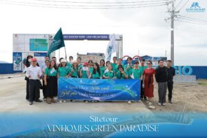 VHGPA-Site tour