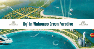 vinhomes green paradise