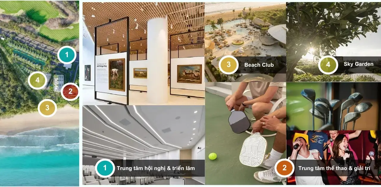 Sky Garden & Beach Club