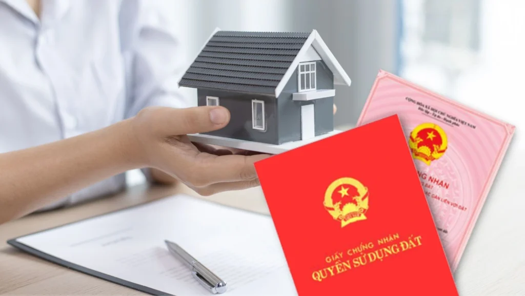 Quy định miễn thuế thu nhập cá nhân khi bán nhà đất duy nhất