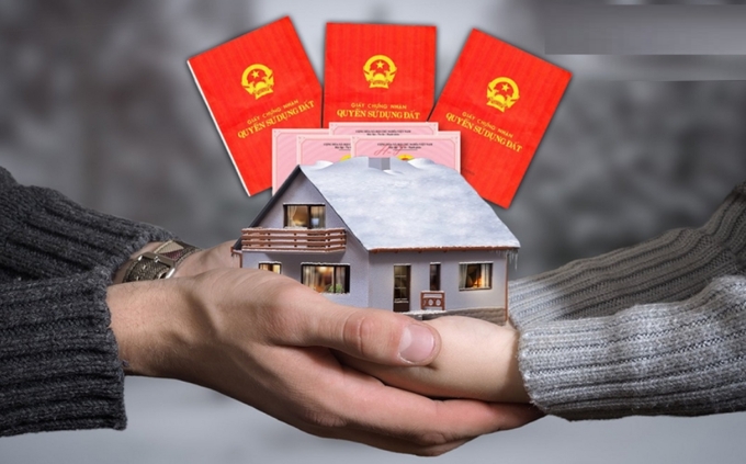Điều kiện miễn thuế khi bán nhà đất duy nhất