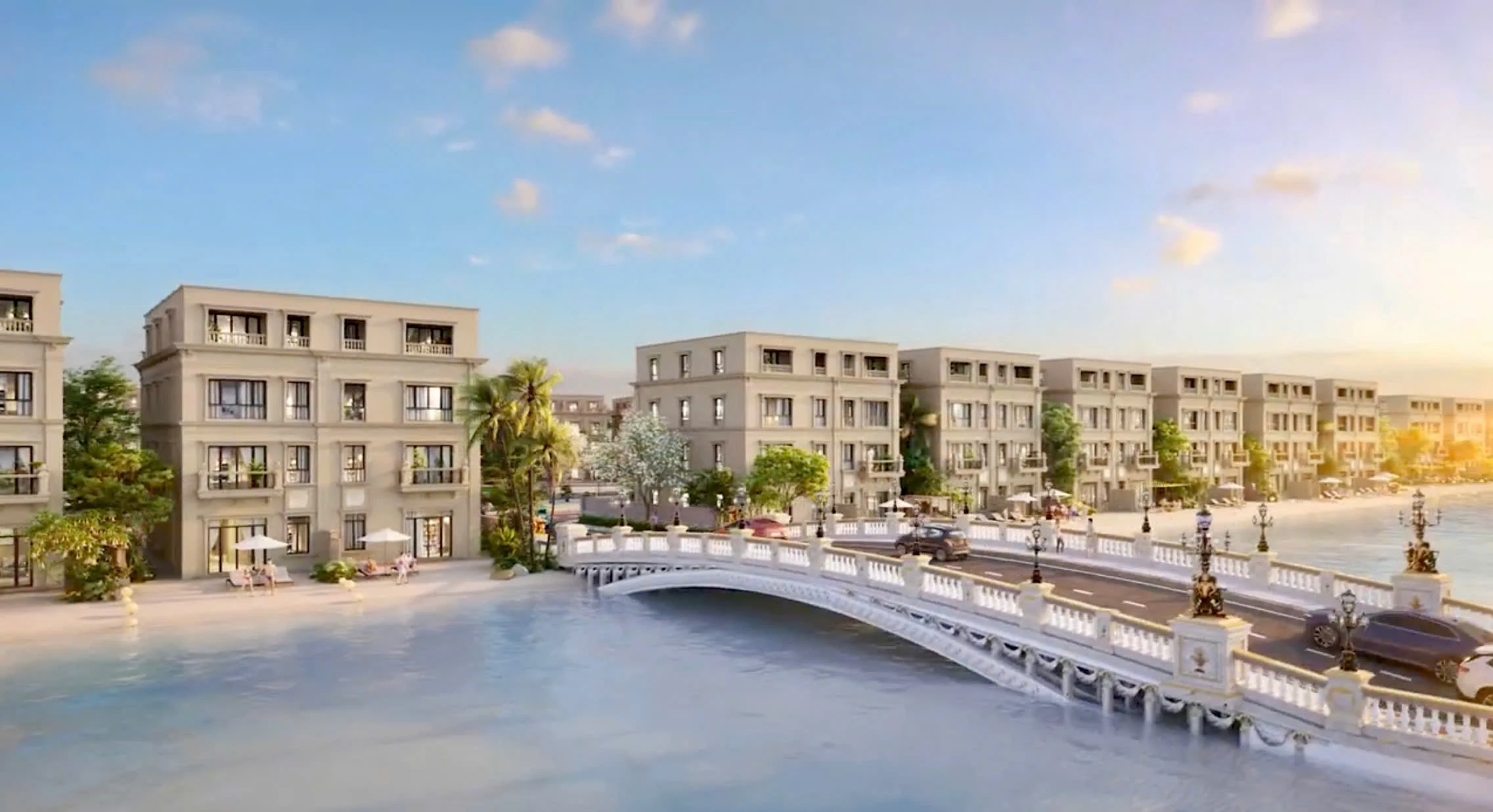 Biệt thự đơn lập Vinhomes Green Paradise
