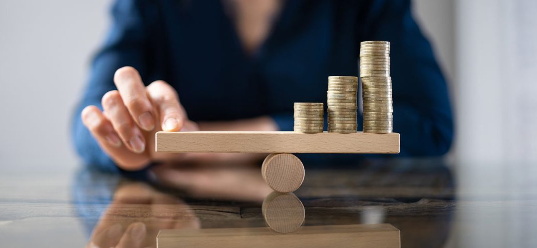 Đòn bẩy vốn và tính linh hoạt