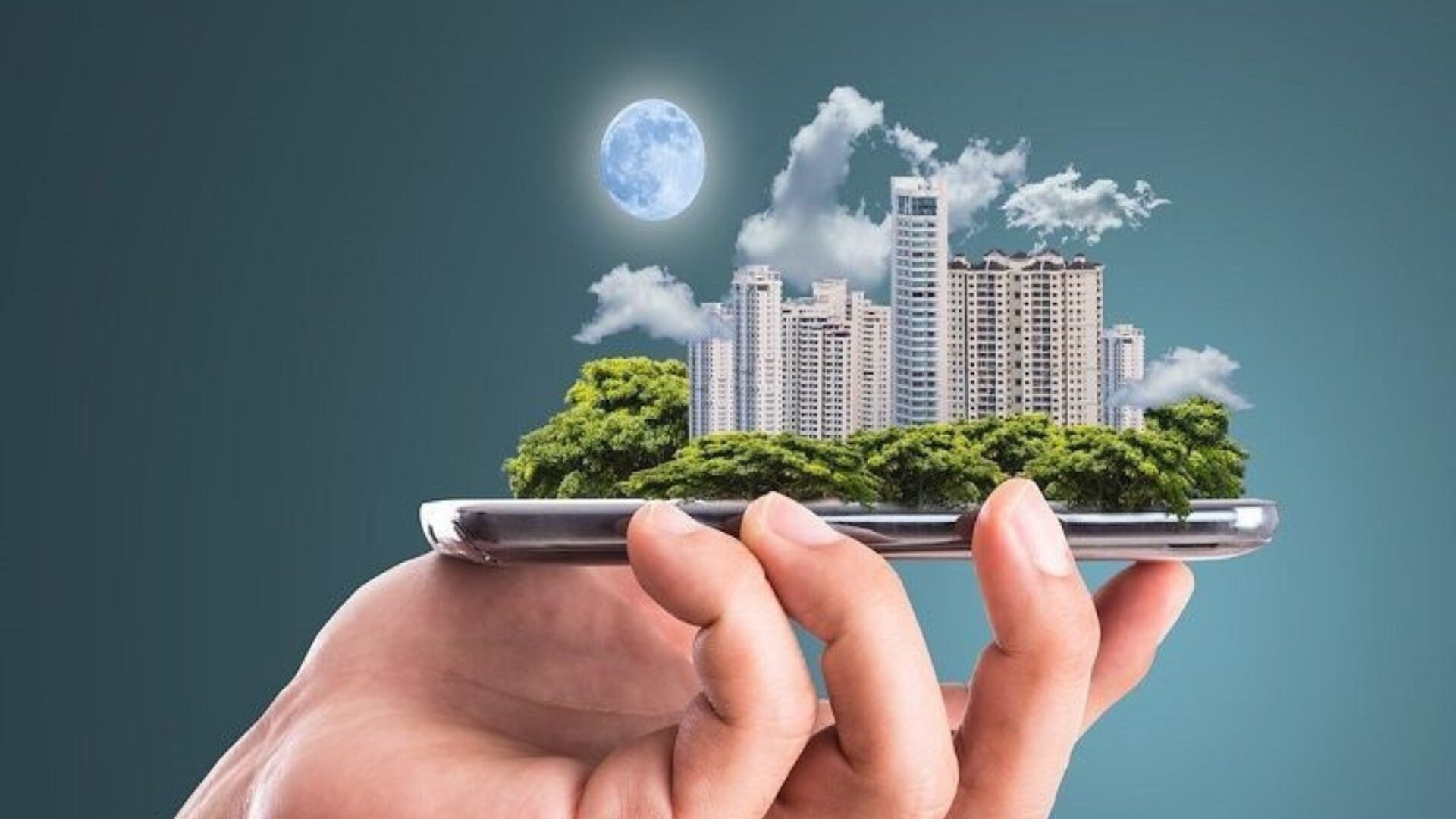 Lợi ích kép - Sức bật tài chính từ bất động sản y tế
