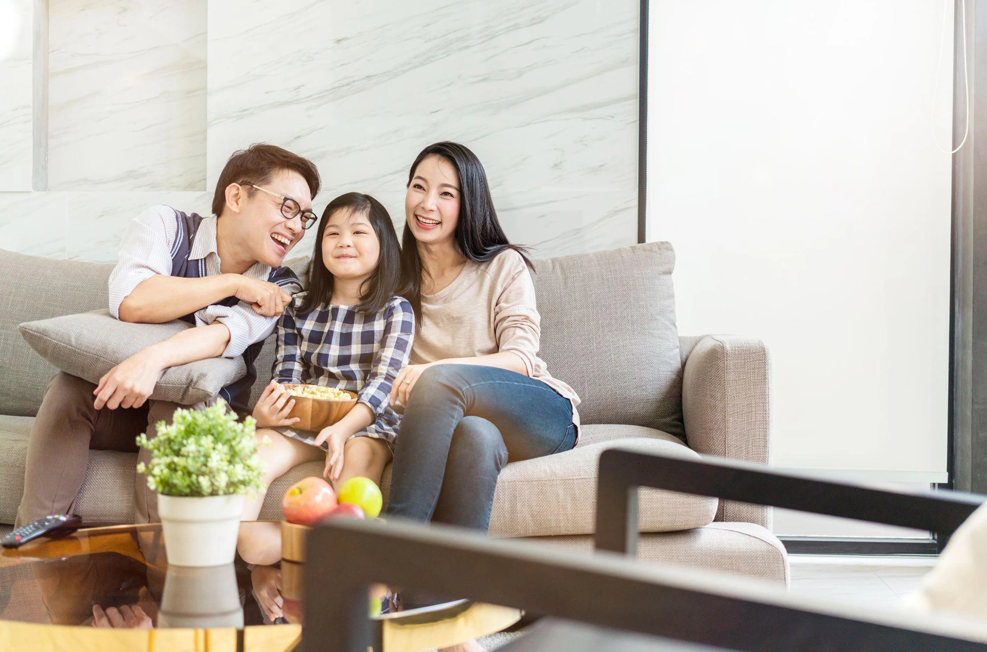 Lựa chọn an cư – Định vị nhu cầu của thế hệ cư dân ưu việt