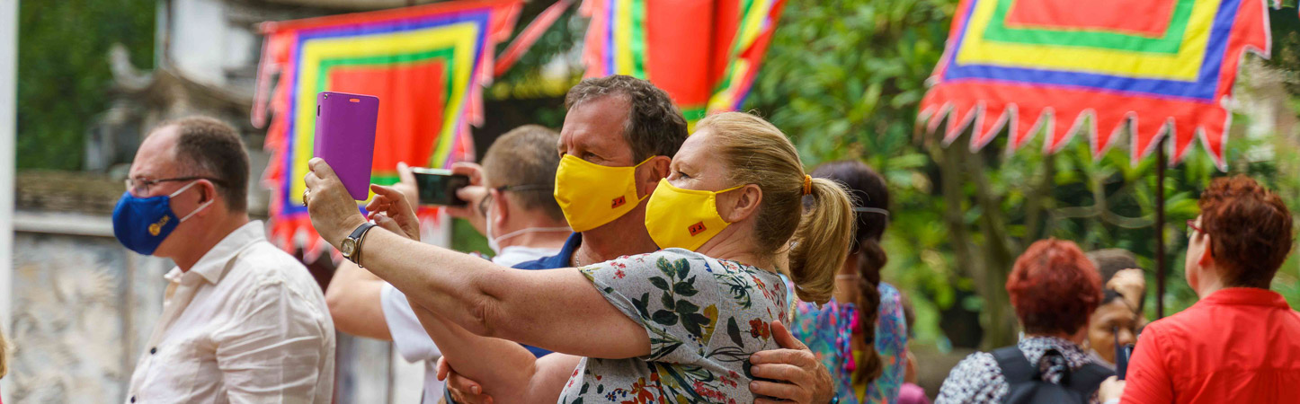 Ngọn lửa tái sinh - Dòng chảy vốn khơi nguồn sức hút mới