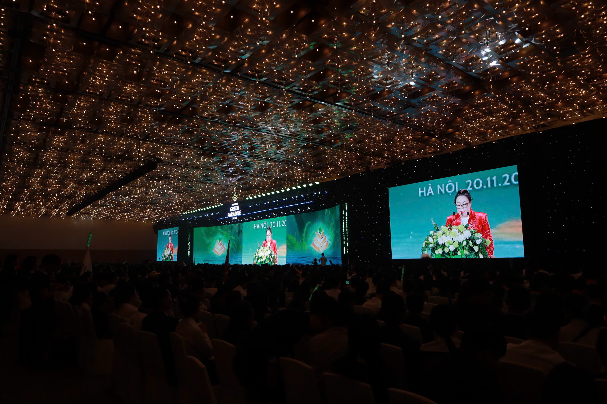 Những chia sẻ từ Chủ Đầu Tư