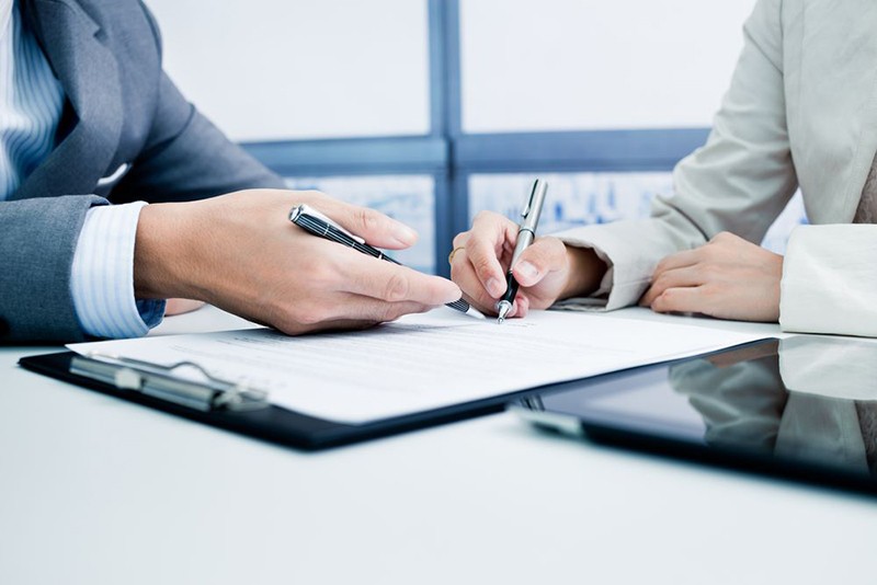 Ràng buộc trách nhiệm CĐT làm đúng cam kết