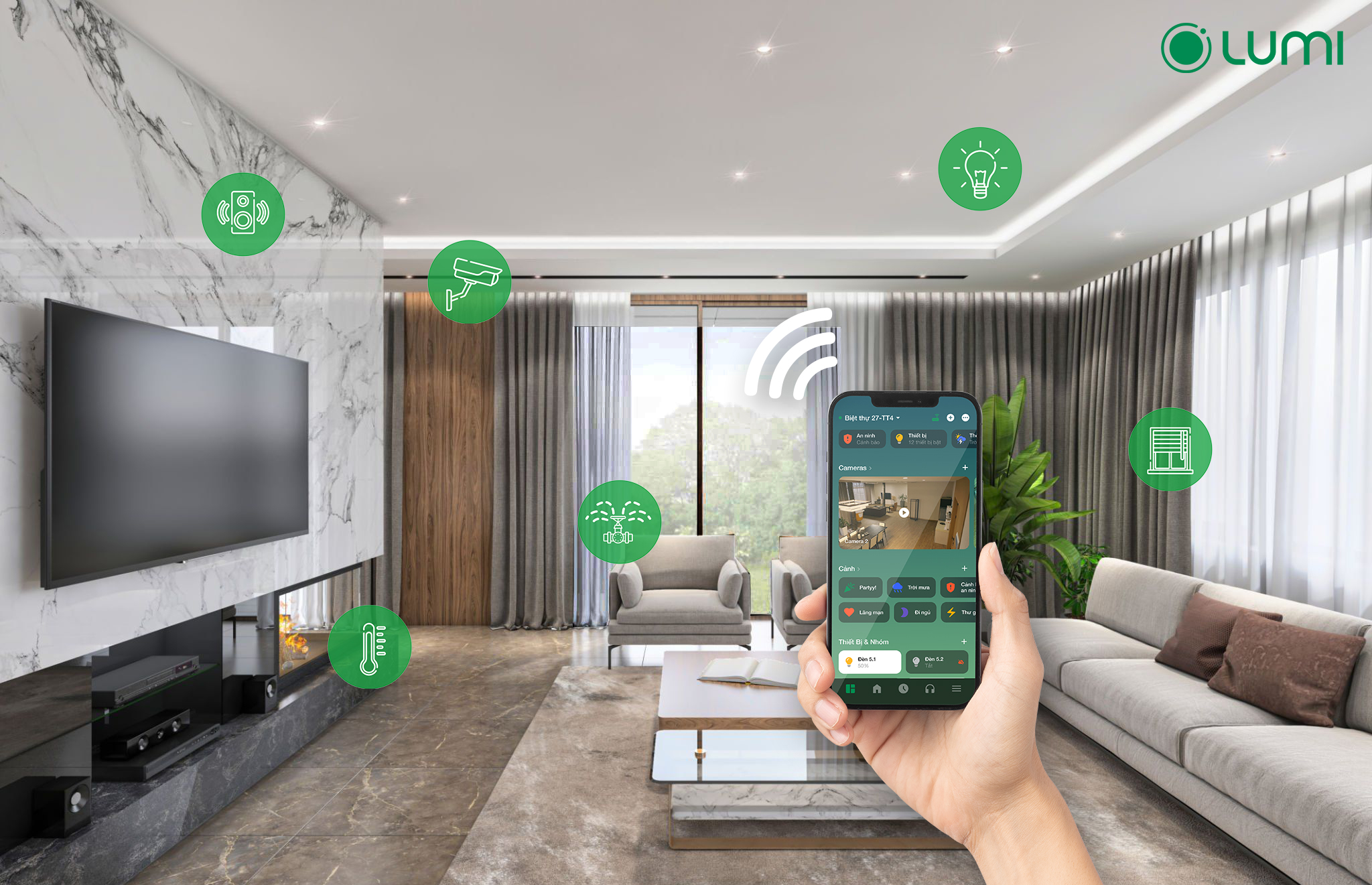 Tối ưu hóa quản lý