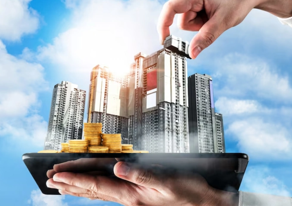 Tiềm năng tăng giá và khai thác cho thuê hiệu quả