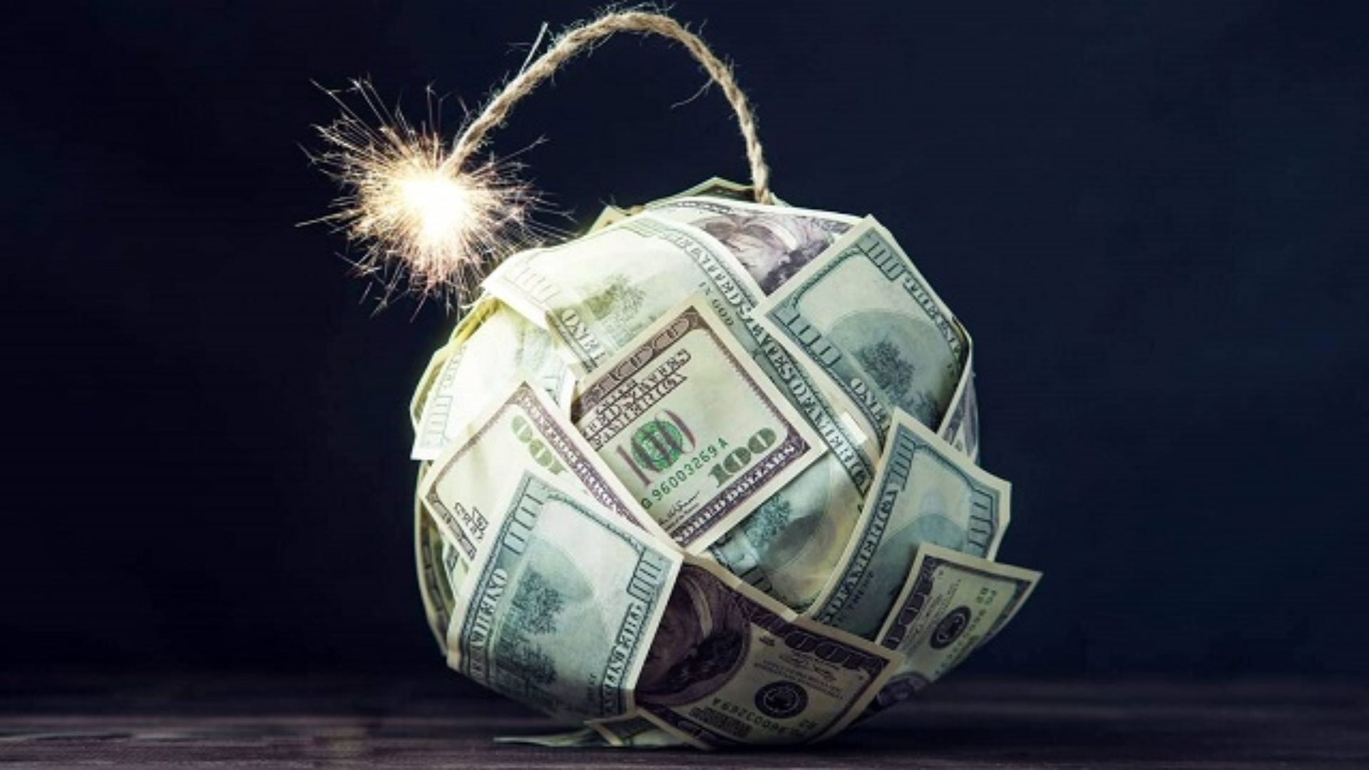 Vô hiệu hóa các nỗ lực chống đầu cơ bất động sản.