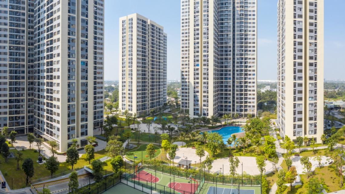 Vinhomes Grand Park