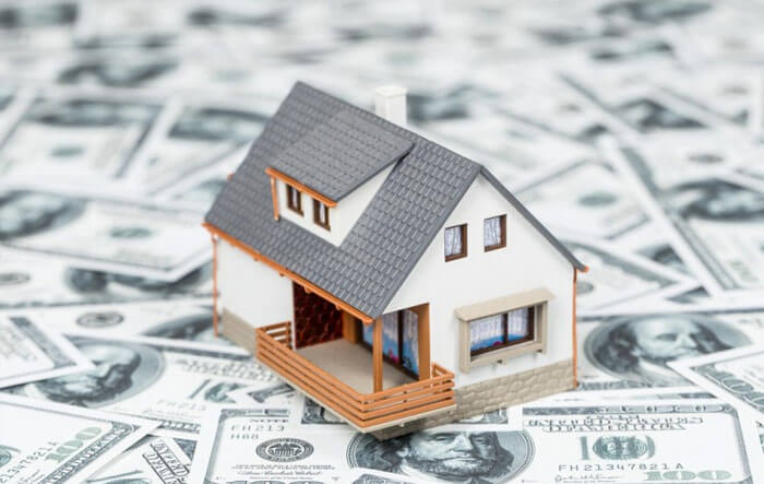 Bài toán tài chính và tối ưu dòng vốn