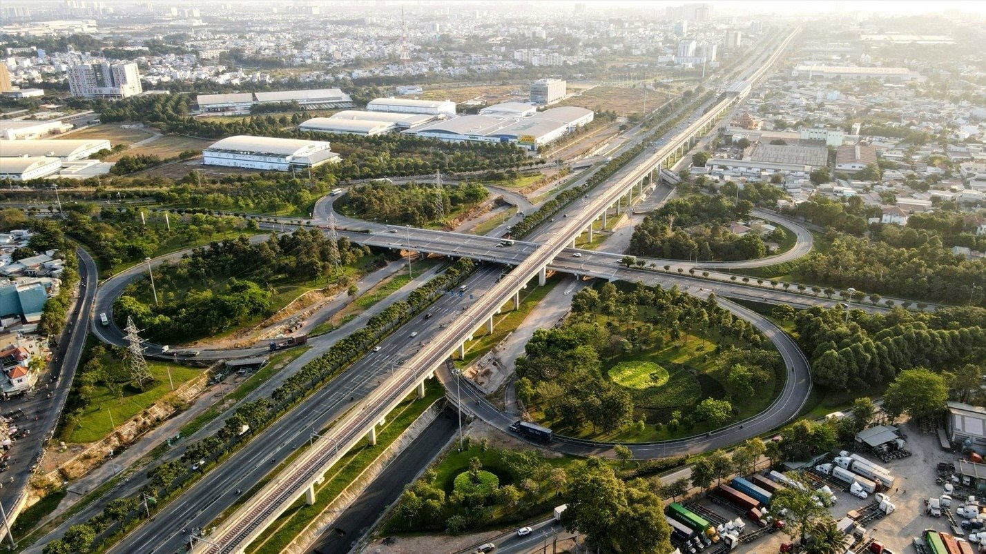 Tác động của Hạ Tầng và Nhu cầu ở thực đến BĐS