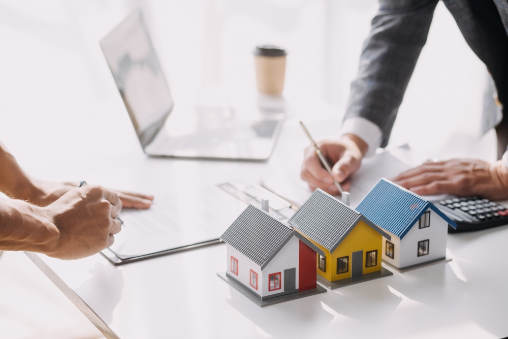 Những điều cần kiểm tra trước khi đặt cọc