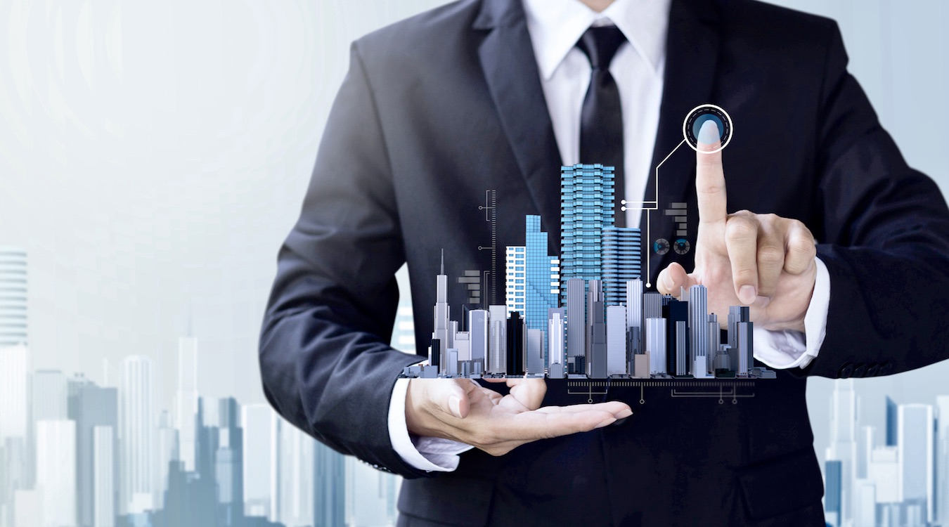 Xử lý khi công trình hết niên hạn