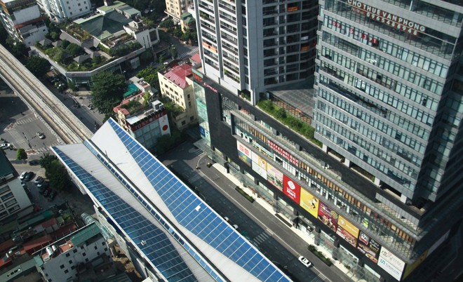 Đầu tư BĐS Metro "Đón đầu" hiệu quả