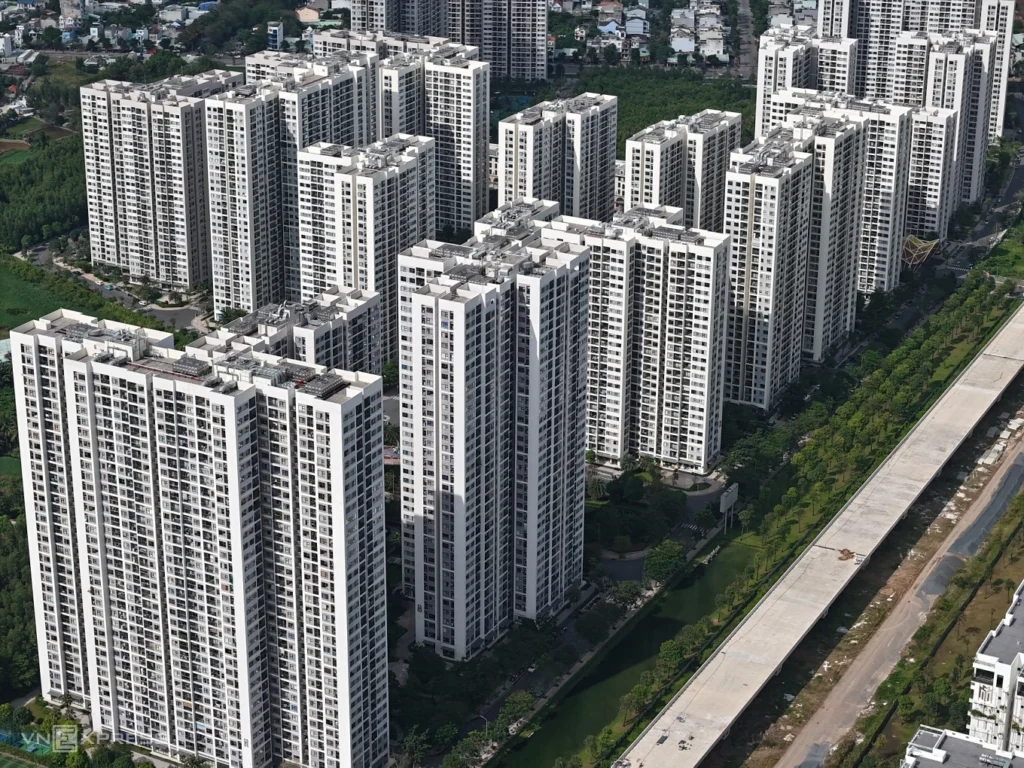 Khu đông TP.HCM – Trung tâm kinh tế tri thức & đầu tàu đô thị