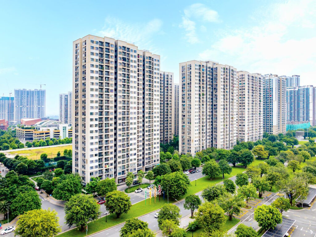 Pháp lý là yếu tố quyết định quyền kiểm soát tài sản