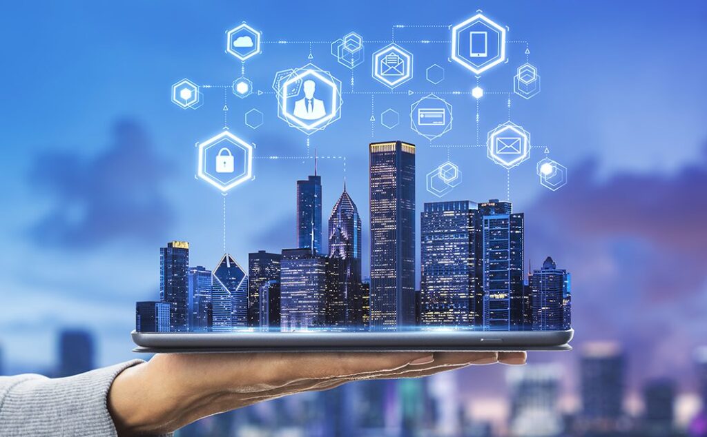 Tệp khách thuê của dự án quản lý quốc tế khác biệt thế nào?