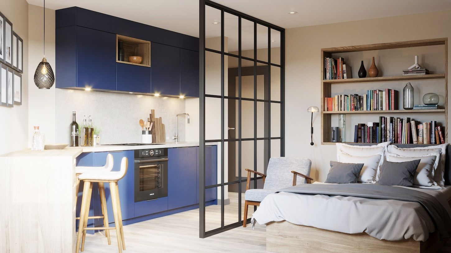 Triết lý kiến tạo không gian sống đỉnh cao