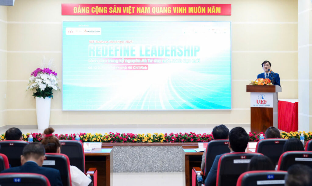 Lễ ký kết hợp tác giữa Nhà trường và Công ty Cổ phần Nhà ANN HOME