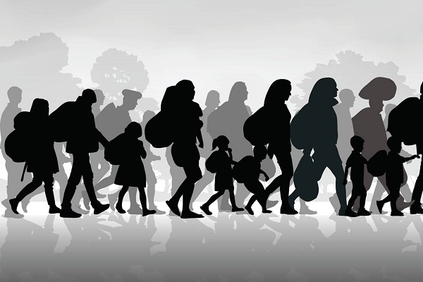 Rào cản nhập cư