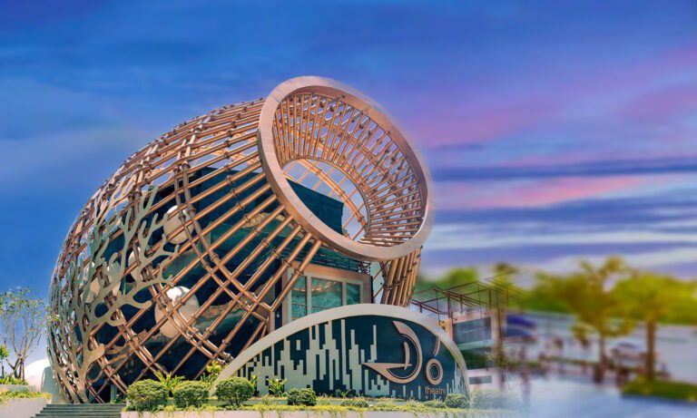 Tiện ích La Tiên Villa