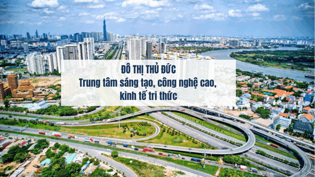Đô thị Thủ Đức