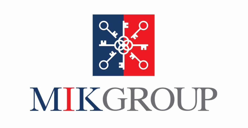 Chủ đầu tư MIK GROUP