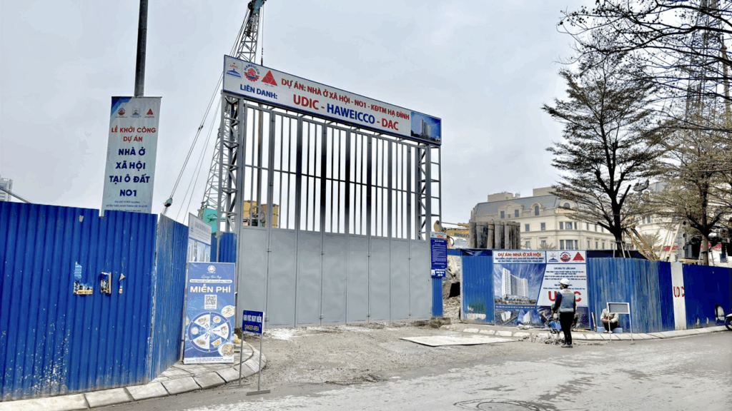 Hiện các chủ đầu tư nhà ở xã hội đều nhận tư vấn hoàn thiện hồ sơ hoàn toàn miễn phí