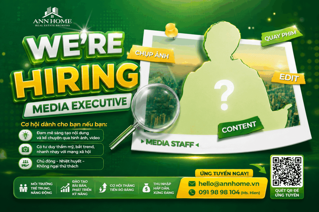Media Executive