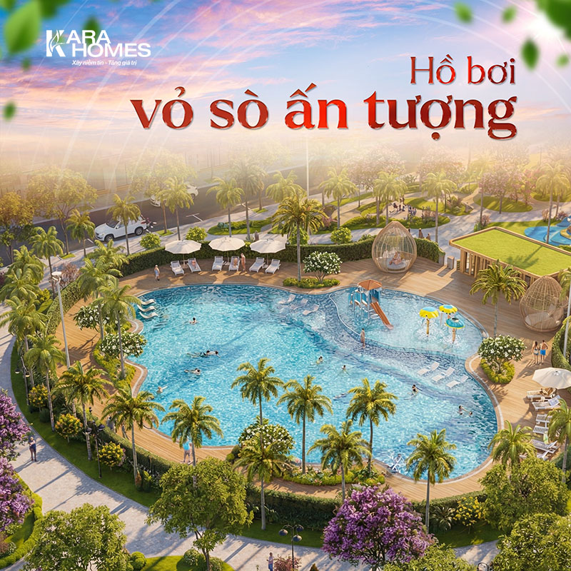 Công viên Đảo Ngọc