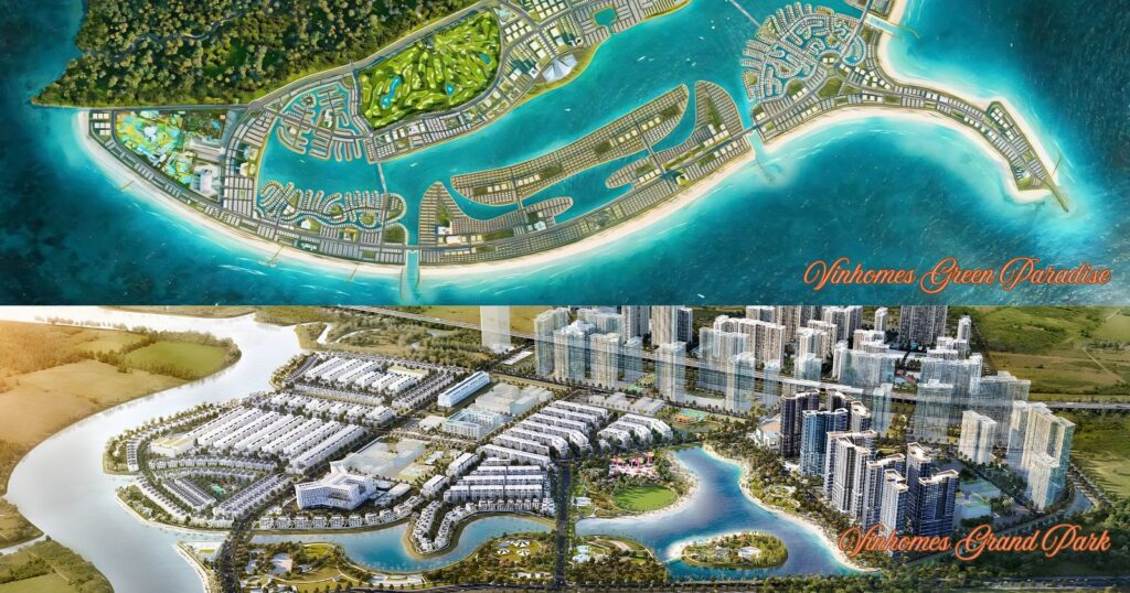 Dự Án Vinhomes Nào Sẽ Được Săn Đón Nhiều Nhất Trong 2-3 Năm Tới?
