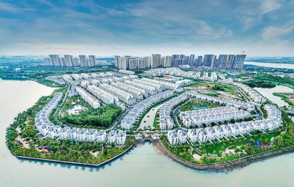 Vinhomes Grand Park là gì? Tổng quan nhanh cho người mới