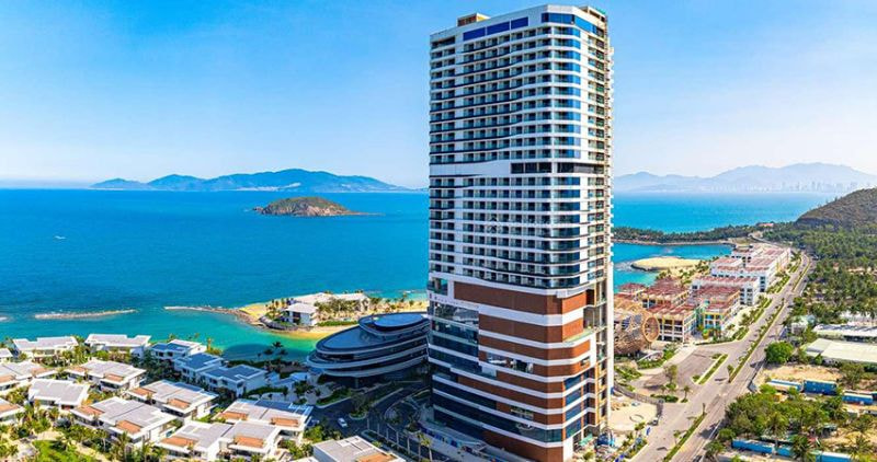 Sở hữu không gian sống hoàn mỹ tại căn hộ biển Libera Nha Trang