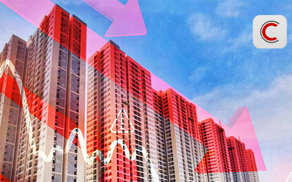 Mặt bằng giá căn hộ thứ cấp tại Hà Nội và TP.HCM đã có dấu hiệu điều chỉnh trong quý II/2026.