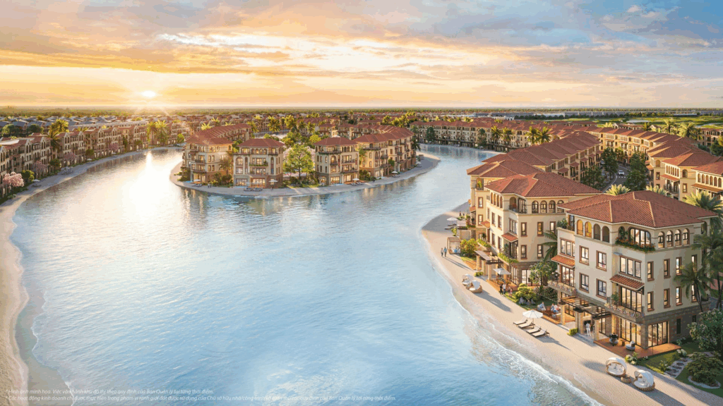 Vinhomes Hải Vân Bay